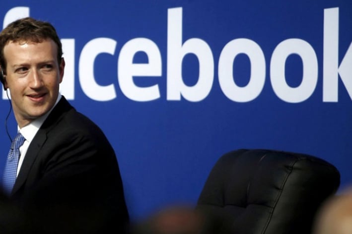 Mark Zuckerberg comparecerá ante el Congreso