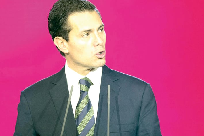 'México tiene un nuevo rostro gracias a las reformas'