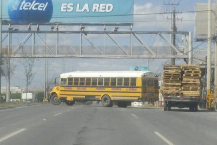 'Arde' de nuevo Reynosa