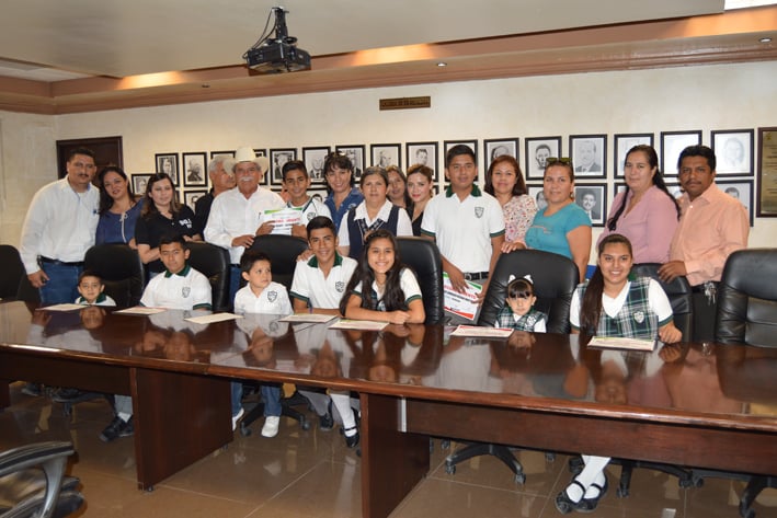 Busca expandirse el Colegio Cristiano La Paz