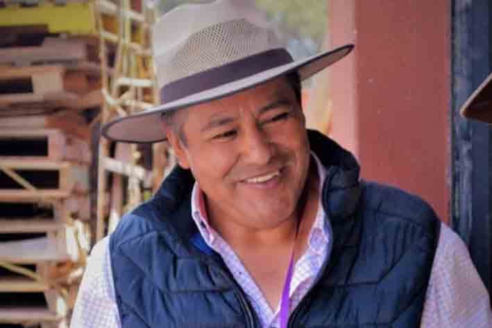 Desaparece en Guanajuato candidato independiente