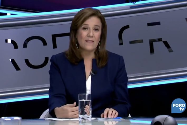 Margarita Zavala renuncia a la candidatura presidencial