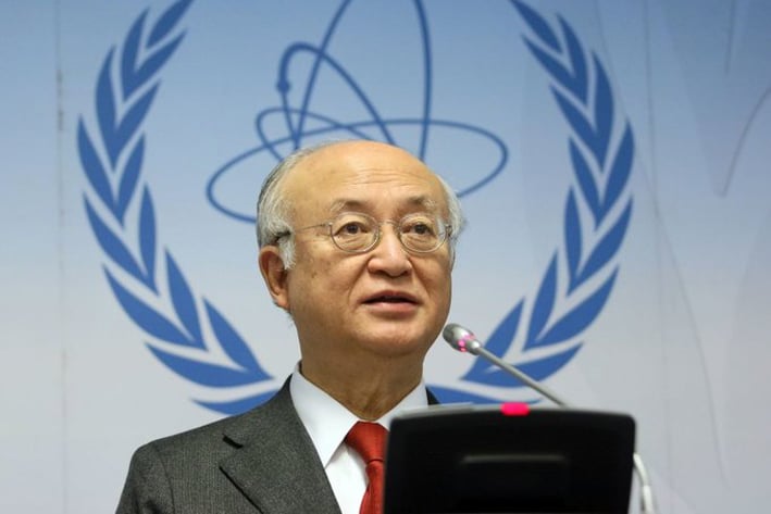 Defiende la OIEA el acuerdo nuclear con Irán