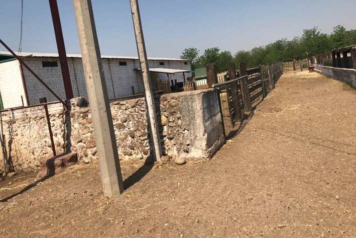 Fiscalía de Chihuahua asegura 4 ranchos de César Duarte