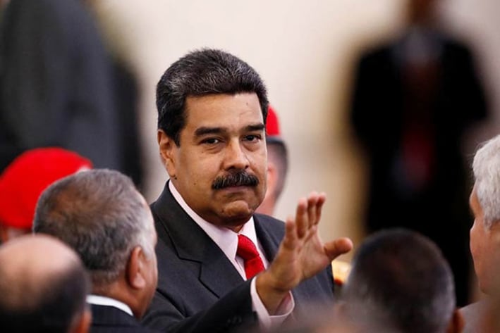 OEA pide nuevas elecciones en Venezuela