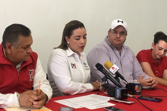 Promete Verónica Martínez mejorar la Clínica 7 del IMSS