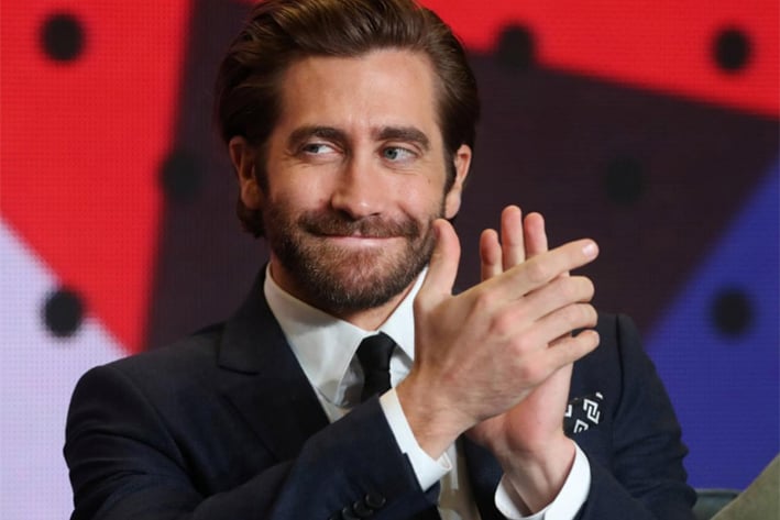 Jake Gyllenhaal será el villano Mysterio en cinta de 'Spider-Man'