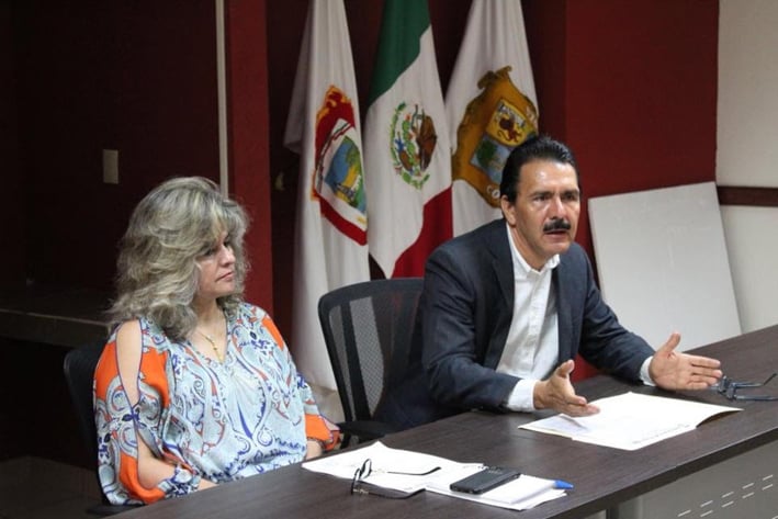 Sobresale San Buenaventura como municipio Modelo en cumplimiento de metas