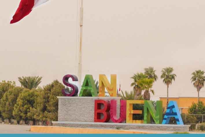 Cumplirá San Buenaventura 270 aniversario de fundado