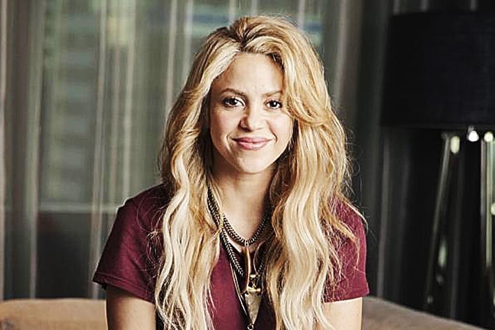 Shakira ofrecerá otra noche en el Estadio Azteca, el 12 de octubre