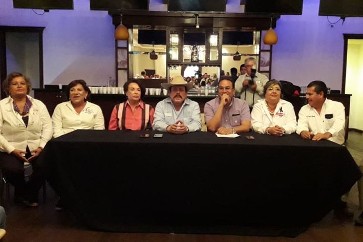 Confía MORENA en ganar la mayoría de Alcaldías y Diputaciones en Coahuila