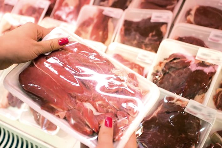 Falta de CO2 amenaza el suministro de carne