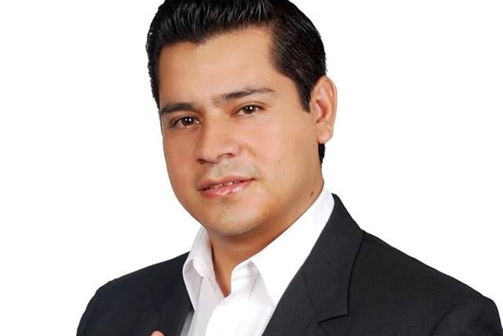 Asesinan a candidato independiente en Michoacán