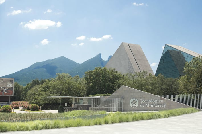 Sube Tec de Monterrey 21 posiciones en ranking de las mejores universidades