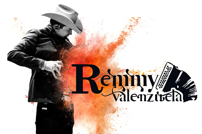 Remmy Valenzuela tiene todo listo para su presentación en San Buena