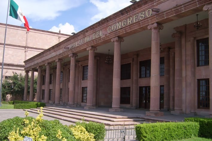 Convocará Congreso de Coahuila a elegir Contralores internos