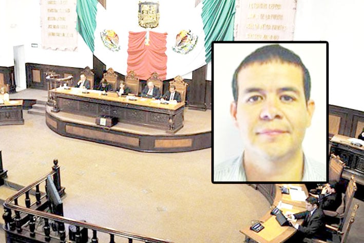 Fallece Julián Montoya de la Rosa, Tesorero del Congreso de Coahuila