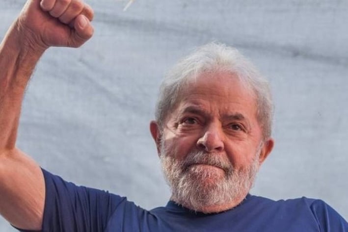 Lula da Silva es declarado inocente de obstrucción de justicia