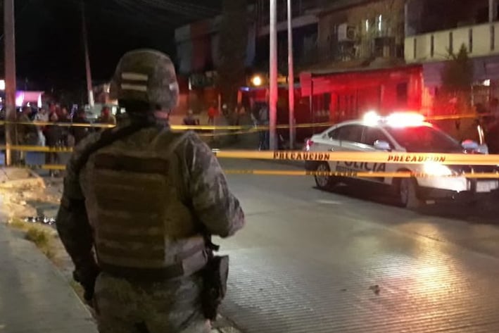 Regresa violencia a Nuevo León, cuatro muertos en balaceras