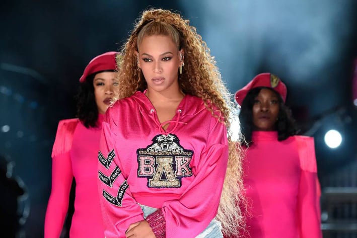 Cardi B, Beyoncé y Jay-Z lideran nominaciones a los premios MTV