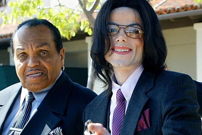 'Michael Jackson fue químicamente castrado por su padre', revela Conrad Murray