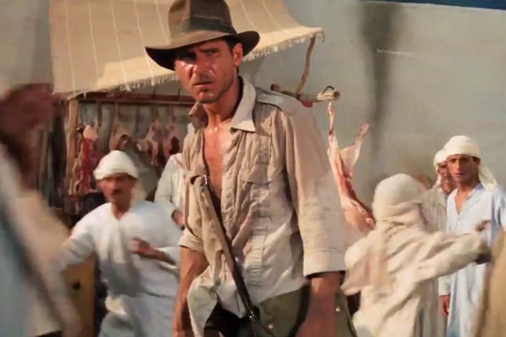 Quinta entrega de 'Indiana Jones' se retrasa hasta 2021