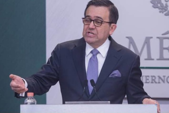 México se defiende de aranceles con 'carta paralela'