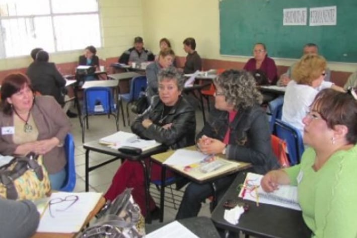 10 mil docentes laguneros recibirán actualización para Ciclo Escolar 2018-2019