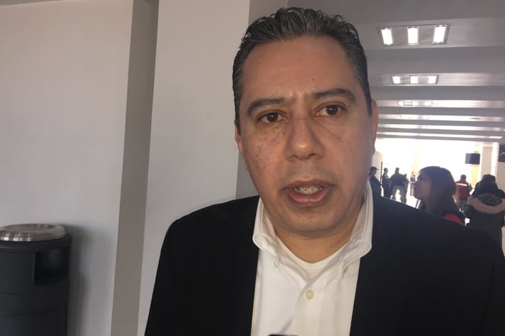 Dejará cargo Fiscal Ministerial de Coahuila; no se descarta que haya más movimientos