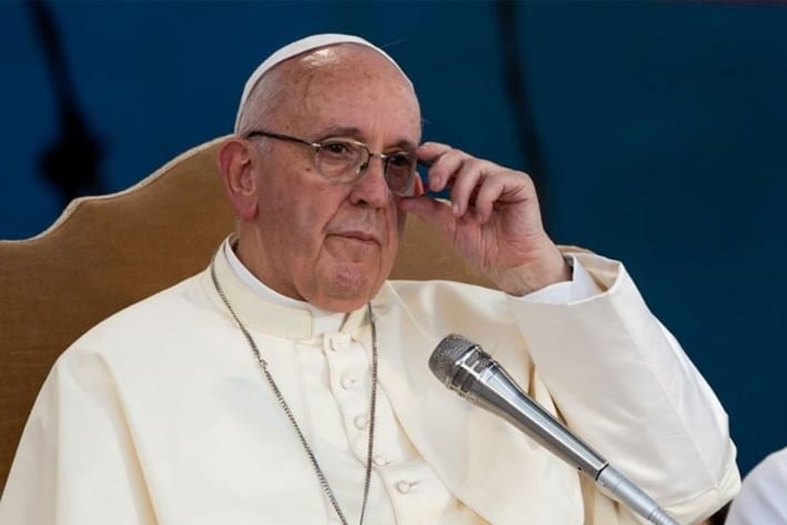 Exige al Papa medidas contra pedofilia