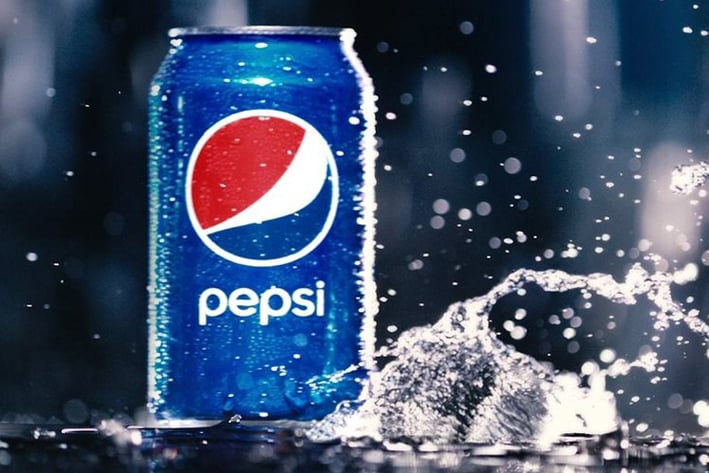 Compra Pepsi por 3 mil 200 mdd SodaStream