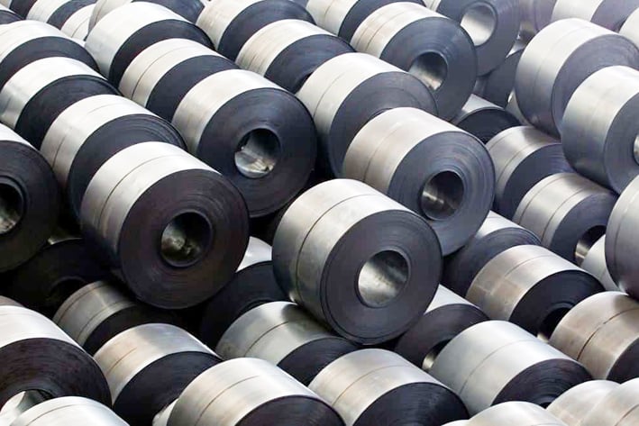 Pese a acuerdo, EU mantendrá aranceles a importaciones de acero y aluminio