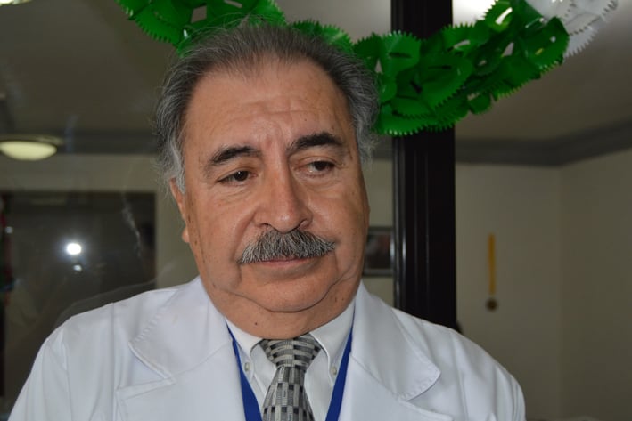 Detecta Salud deficiencias antihigiénicas en el Asilo de Ancianos, ‘Emanuel’