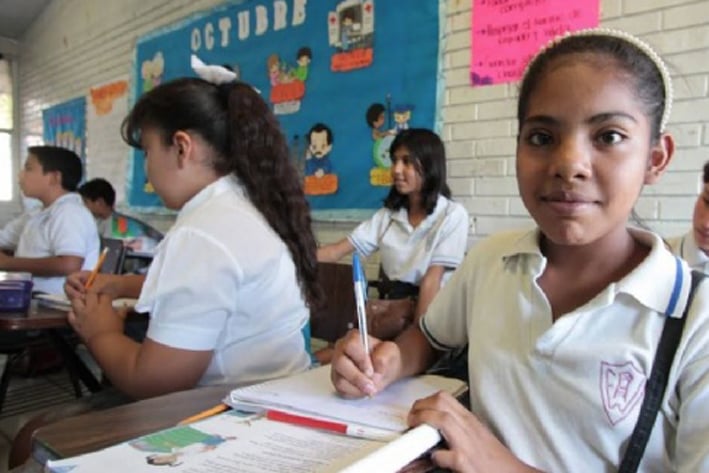 Gobierno de Coahuila fomenta acciones contra el acoso escolar