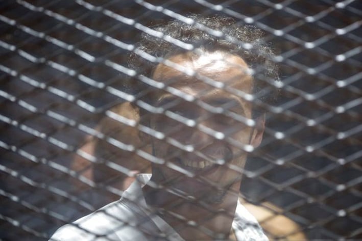 Egipto condena a muerte a 75