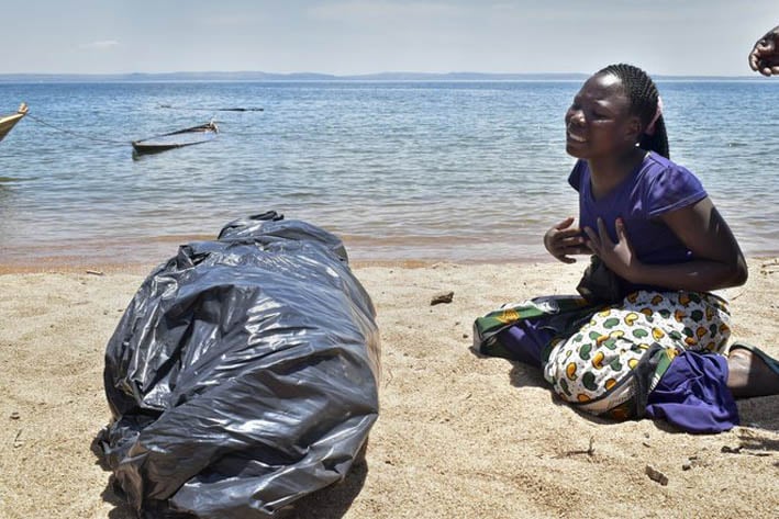 Aumenta a 209 cifra de muertos en Tanzania