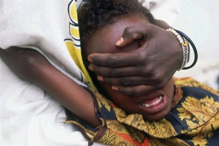 60 niñas hospitalizadas en Burkina Faso