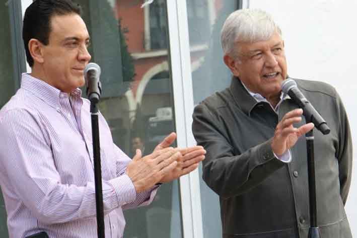 ‘Vamos a rehabilitar la refinería de Tula’: López Obrador