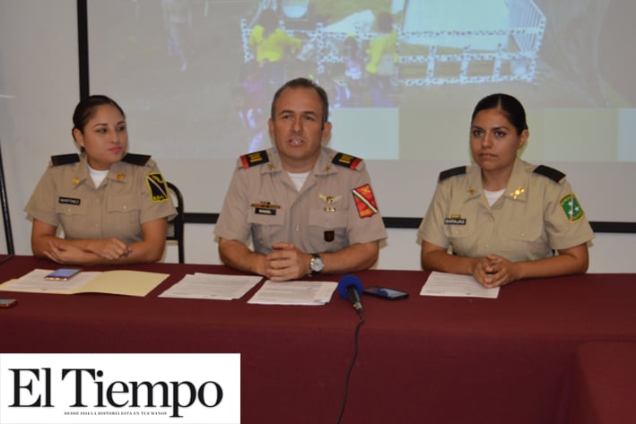 Invita la SEDENA a la Exposición ‘Fuerzas Armadas.. Pasión por Servir a México’