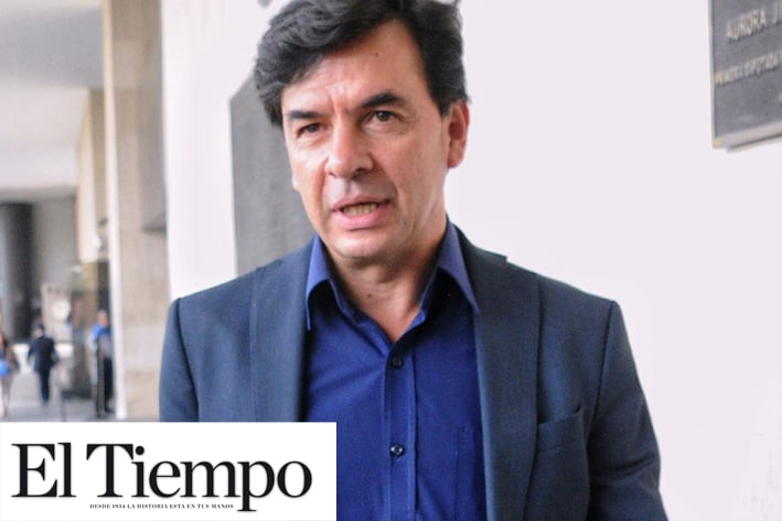 No se anulará consulta por duplicidad de votos : Jesús Ramírez