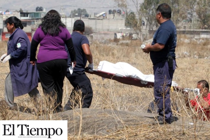 Asesinos recientes en México 'cazan' en Facebook a sus víctimas