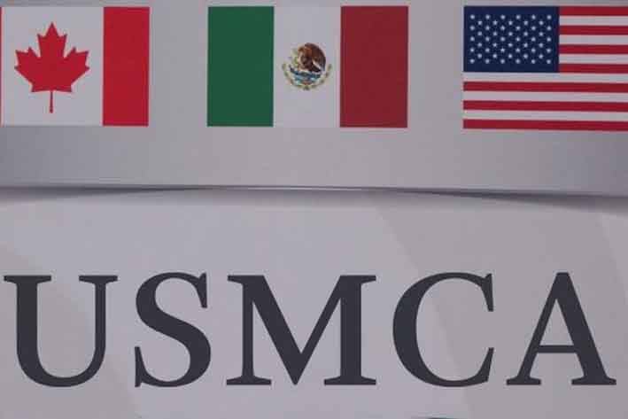 Así se logró el USMCA: México, Canadá y EU alcanzan un nuevo acuerdo comercial