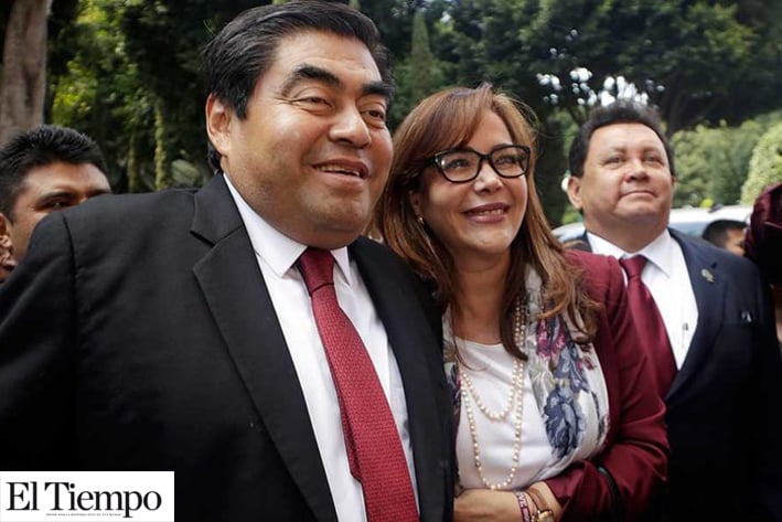 EPJF acepta impugnaciones de Barbosa y Morena para anular la elección en Puebla