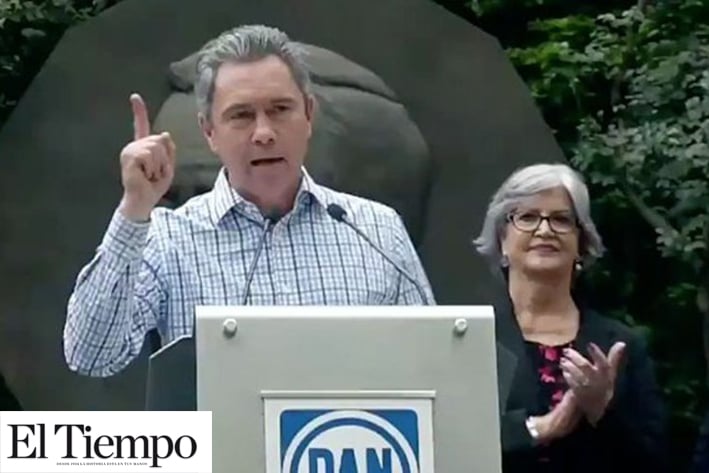 Gómez Morín llama ‘muchacho estúpido’ a Ricardo Anaya