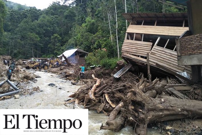 Daños por sismo y tsunami en Indonesia superan los 500 mdd
