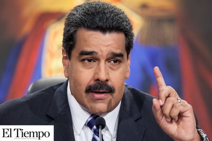 Nicolás Maduro pide a migrantes regresar a Venezuela