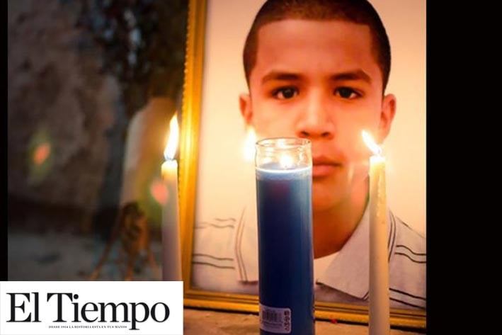 Familia de mexicano muerto espera justicia en nuevo juicio