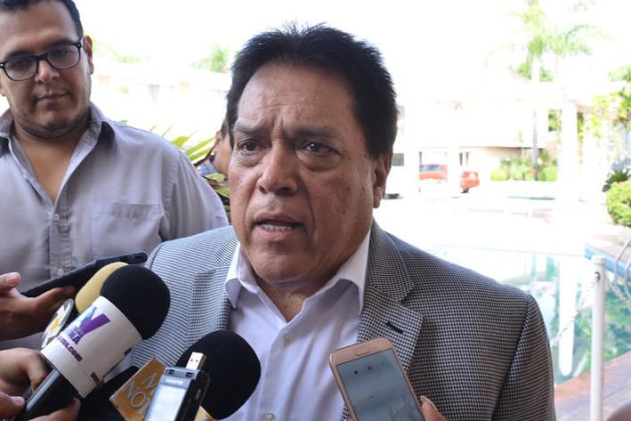 Reos fugados en Torreón no tienen vinculación con Muñoz Luévano: FGE