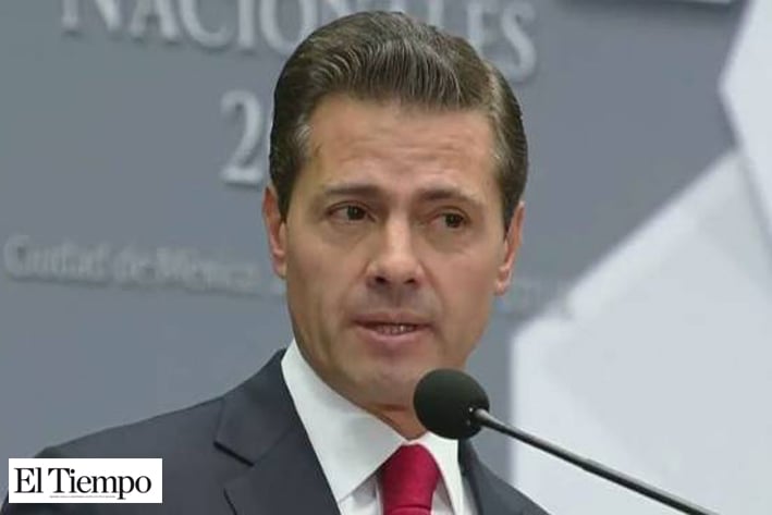 AMLO debe hacerse cargo de pagos e indemnizaciones por decisión del NAIM: Peña Nieto
