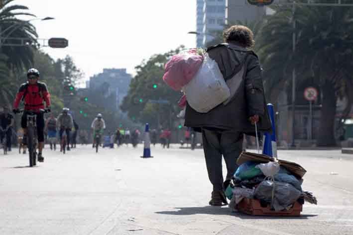 A México le bastan 30 años para acabar con la pobreza: Sedesol